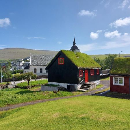 Turf House Cottage - Near Airport Mithvagur 外观 照片